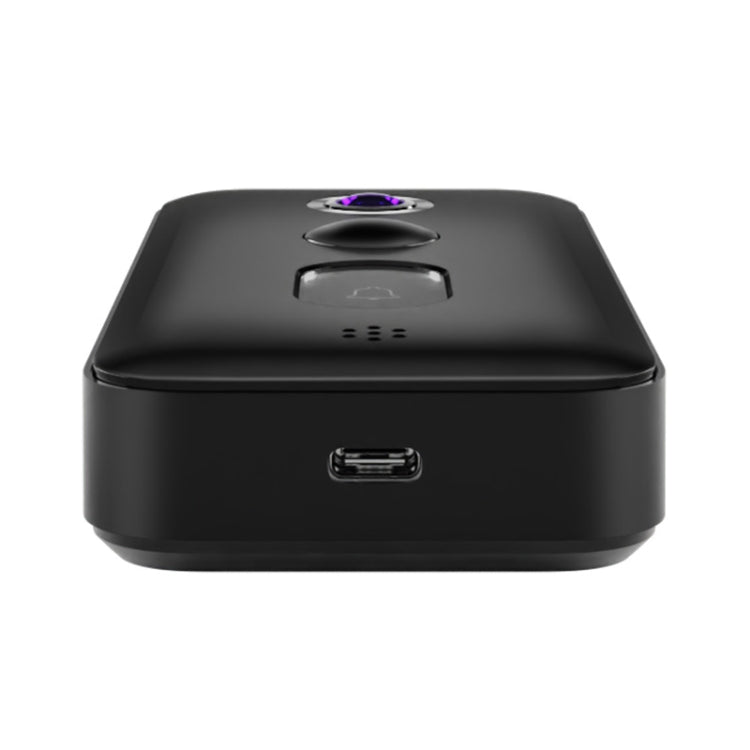 Timbre Inteligente Xiaomi 3 Original