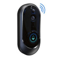 M108 720P 6400mAh WIFI inteligente Video timbre Visual, soporte teléfono monitoreo remoto e intercomunicador de voz en tiempo Real, M108