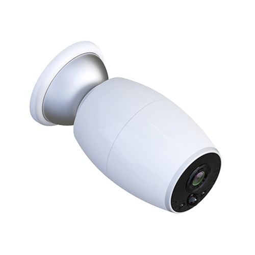 X3 1080P WiFi Smart Video IP54 Cámara digital impermeable Visor de puerta, compatible con tarjeta TF y visión nocturna por infrarrojos
