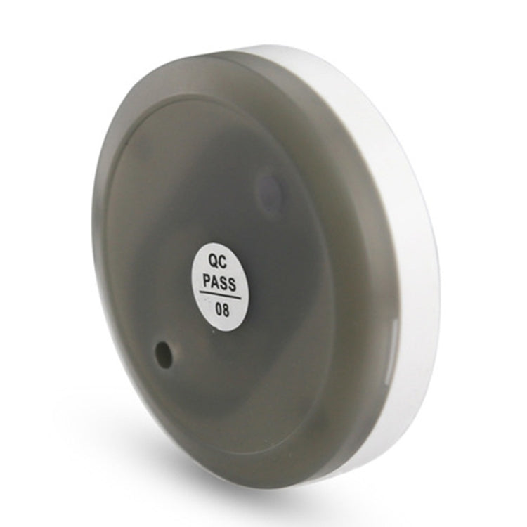Alarma antirrobo con botón de timbre inalámbrico DY-ML300A