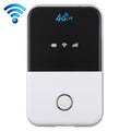 Enrutador inalámbrico de alta velocidad multimodo MF925 4G LTE, compatible con tarjeta TF (32 GB máx.), MF925