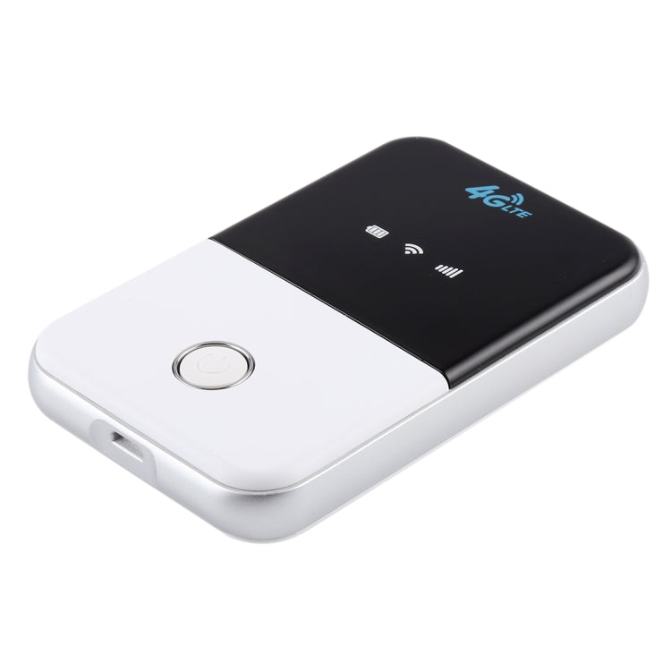 Enrutador inalámbrico de alta velocidad multimodo MF925 4G LTE, compatible con tarjeta TF (32 GB máx.), MF925