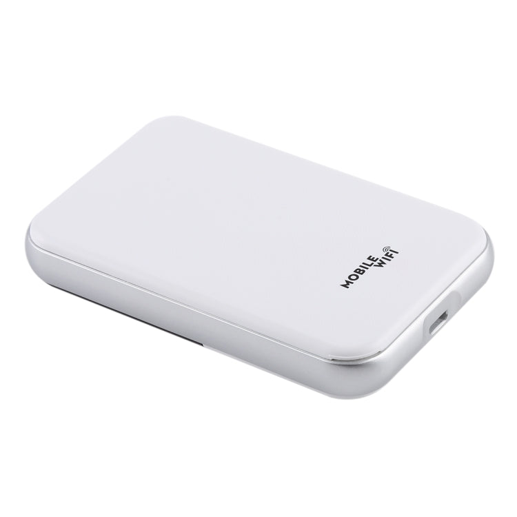 Enrutador inalámbrico de alta velocidad multimodo MF925 4G LTE, compatible con tarjeta TF (32 GB máx.), MF925