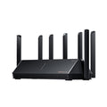 Original Xiaomi WiFi Router 7000 Amplificador de señal independiente de 8 canales Memoria de 1 GB, enchufe de EE. UU., BE7000