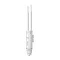 COMFAST CF-EW74 1200Mbs Amplificador de señal de frecuencia dual impermeable para exteriores Repetidor de enrutador inalámbrico Estación base WIFI con 2 antenas, CF-EW74