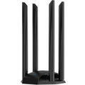COMFAST CF-WU785AC 1300Mbps Adaptador de red Wifi USB de doble banda con 4 antenas, CF-WU785AC