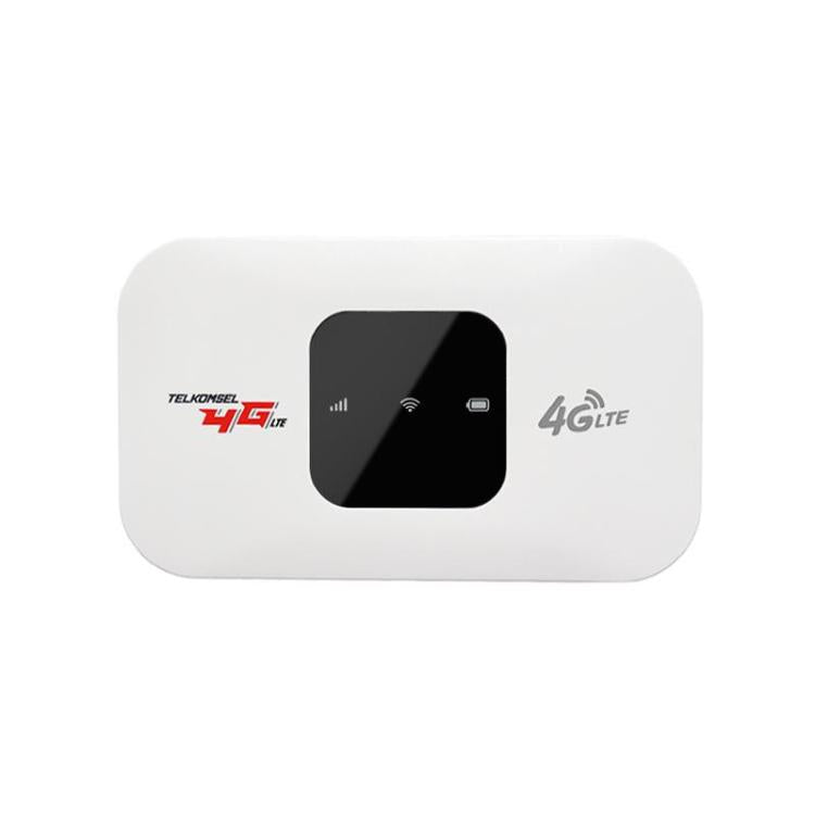 Router portátil con tarjeta SIM y WiFi móvil 4G, versión euroasiática, Eurasian Version