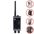 Detector multifuncional M8000 Anti-Spy Anti-Monitor, Anti-Tracker, M8000