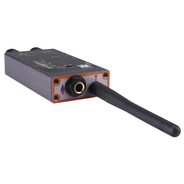 Detector multifuncional M8000 Anti-Spy Anti-Monitor, Anti-Tracker, M8000