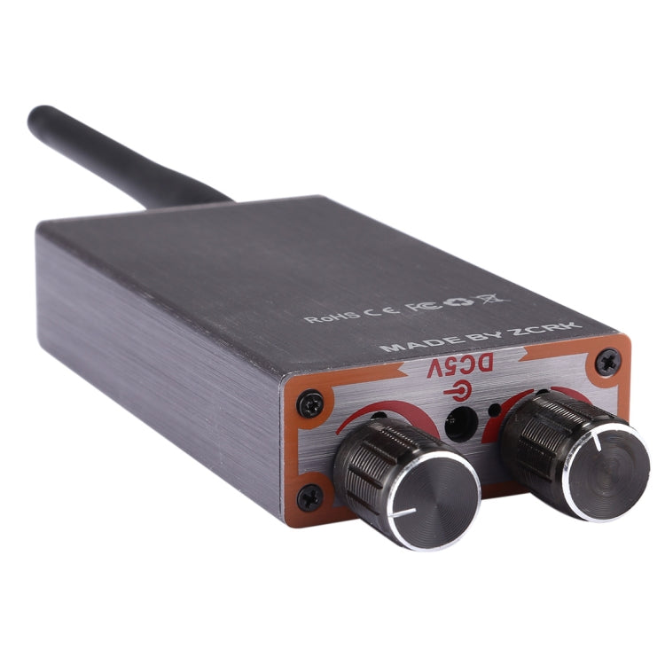 Detector multifuncional M8000 Anti-Spy Anti-Monitor, Anti-Tracker, M8000