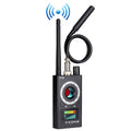K18 Anti-sneak Sneak Shot Detector inalámbrico de GPS Detector de señal inalámbrico, K18