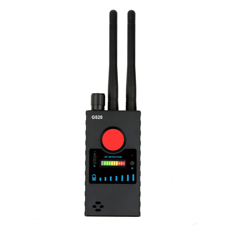 Detector de señal inalámbrico G528