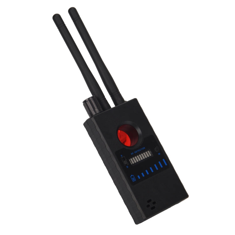Detector de señal inalámbrico G528