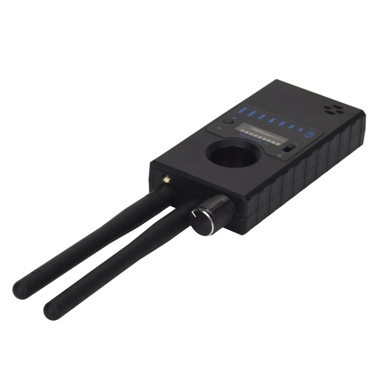 Detector de señal inalámbrico G528