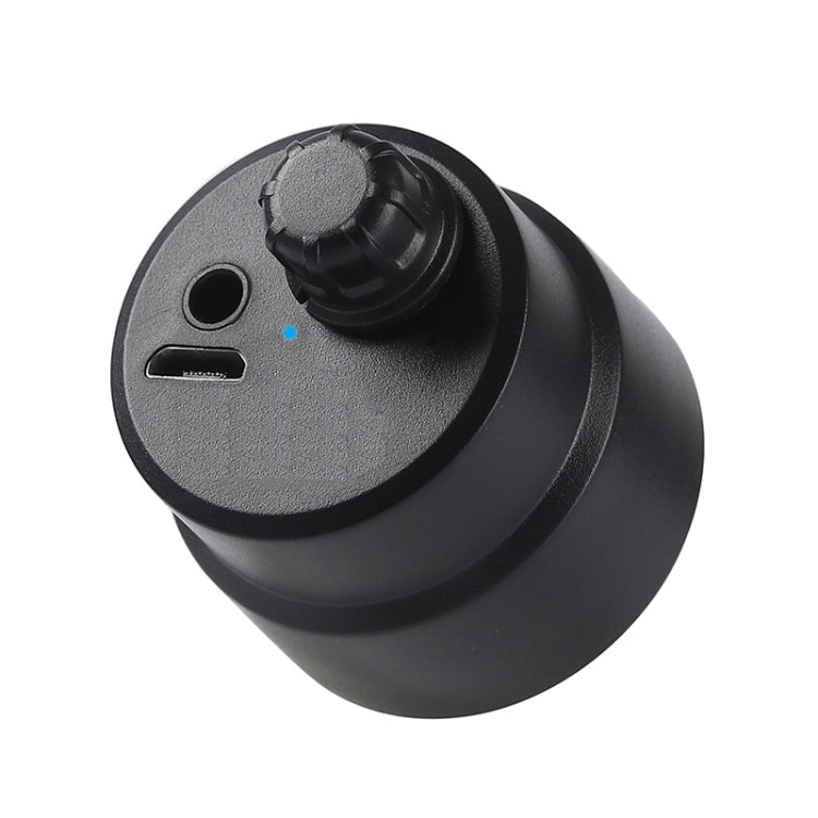 01 Detector de escucha de fugas de tubería de alta resistencia, 01
