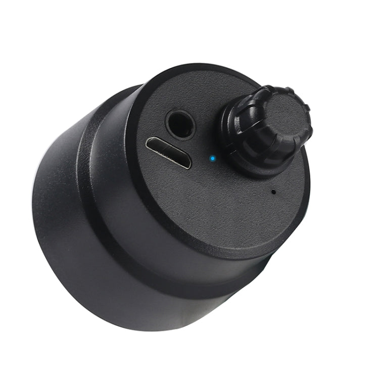 01 Detector de escucha de fugas de tubería de alta resistencia, 01
