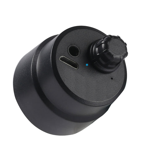 01 Detector de escucha de fugas de tubería de alta resistencia, 01