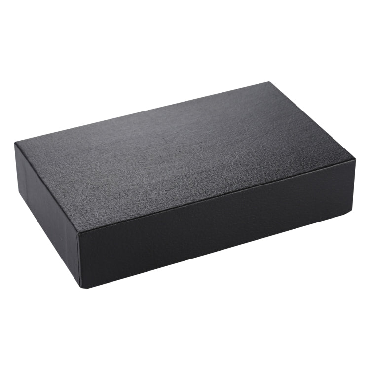 Detector de escaneo de búsqueda de lente de forma rectangular con luz infrarroja y cordón