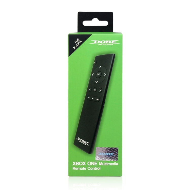 DOBE TYX-691 Controlador remoto multimedia infrarrojo para consola XBOX ONE, DOBE TYX-691