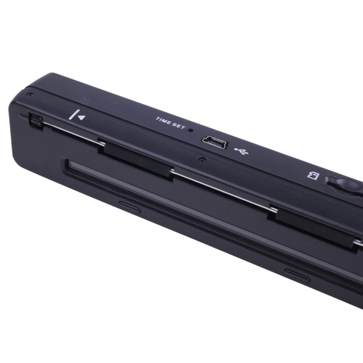 iScan01 Escáner de mano para documentos móviles con pantalla LED, sensor de imagen de contacto A4, iScan01 Red, iScan01 Silver, iScan01 Black, iScan01 Green, iScan01 Blue