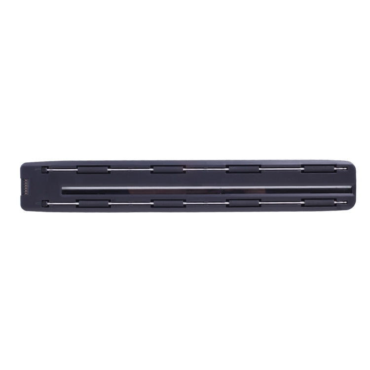 iScan02 WiFi Escáner de mano portátil de documentos móviles de doble rodillo con pantalla LED, soporte 1050DPI / 600DPI / 300DPI / PDF / JPG / TF, WiFi iScan02 Black, WiFi iScan02 White