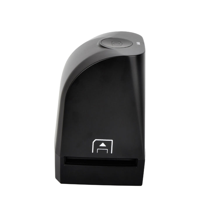 Escáner de película TON168 8MP USB 2.0