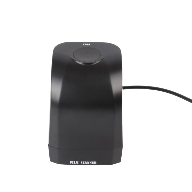 Escáner de película TON168 8MP USB 2.0