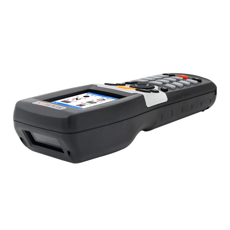 NEWSCAN NS3309 Láser unidimensional USB + Escáner de código de barras inalámbrico Colector, NS3309L