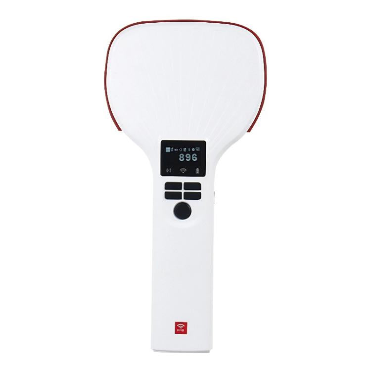 Lector Bluetooth portátil RFID UHF de largo alcance, estilo: estándar, Standard, EU Plug, Standard, US Plug, Standard, UK Plug