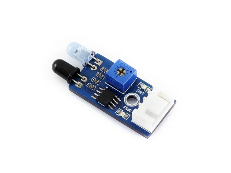 Sensor de proximidad infrarrojo Waveshare, para evitar obstáculos