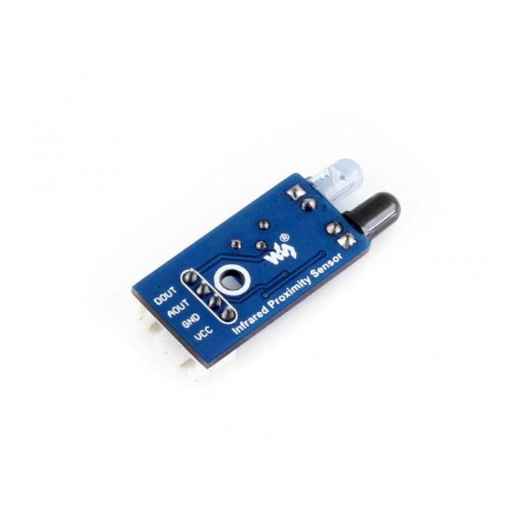 Sensor de proximidad infrarrojo Waveshare, para evitar obstáculos