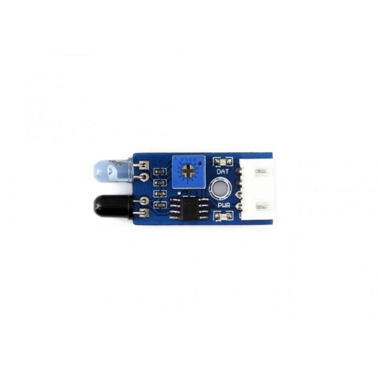 Sensor de proximidad infrarrojo Waveshare, para evitar obstáculos