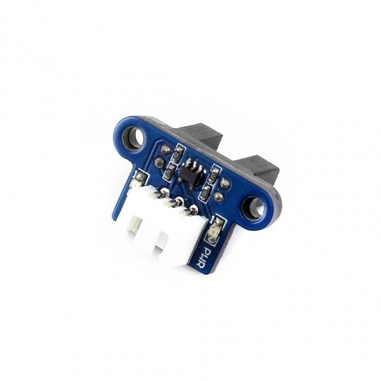 Sensor fotointerruptor Waveshare, medición de velocidad