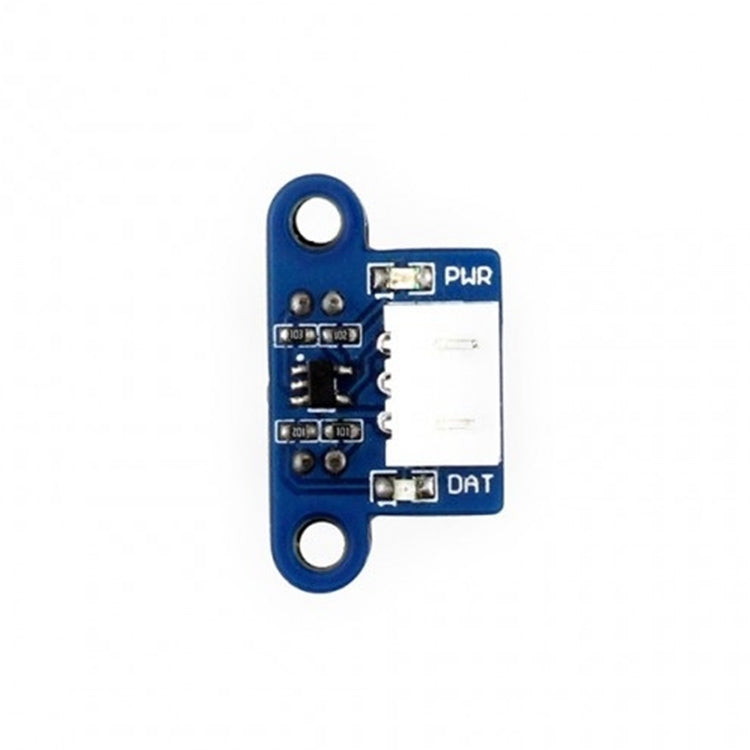 Sensor fotointerruptor Waveshare, medición de velocidad