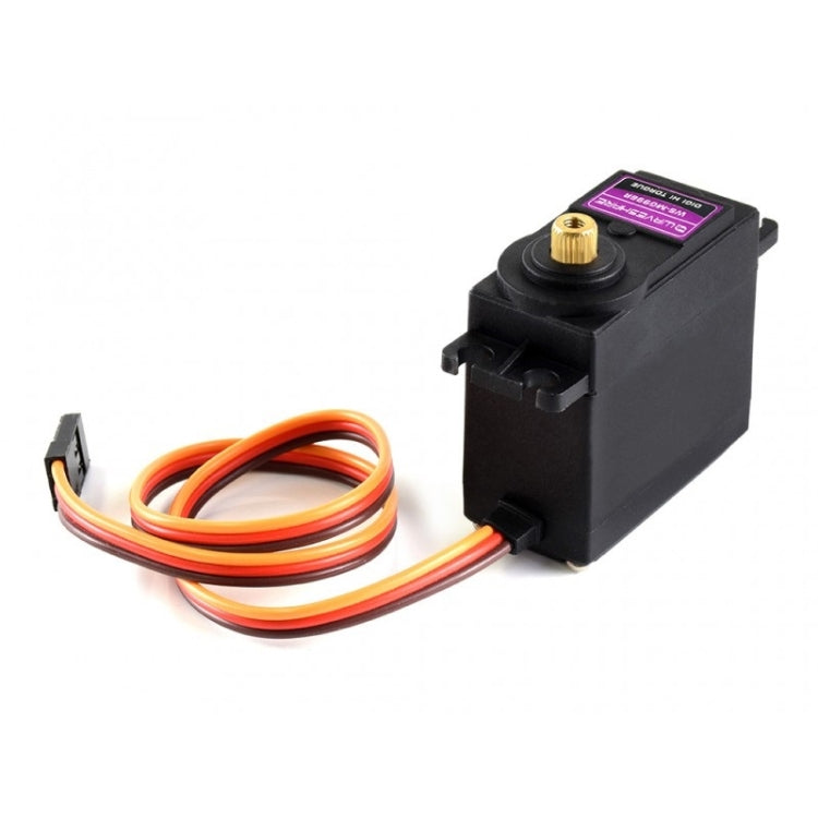 Waveshare MG996R Servo, engranaje de metal, alto par