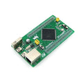 Placa base Waveshare XCore407I, STM32F4
