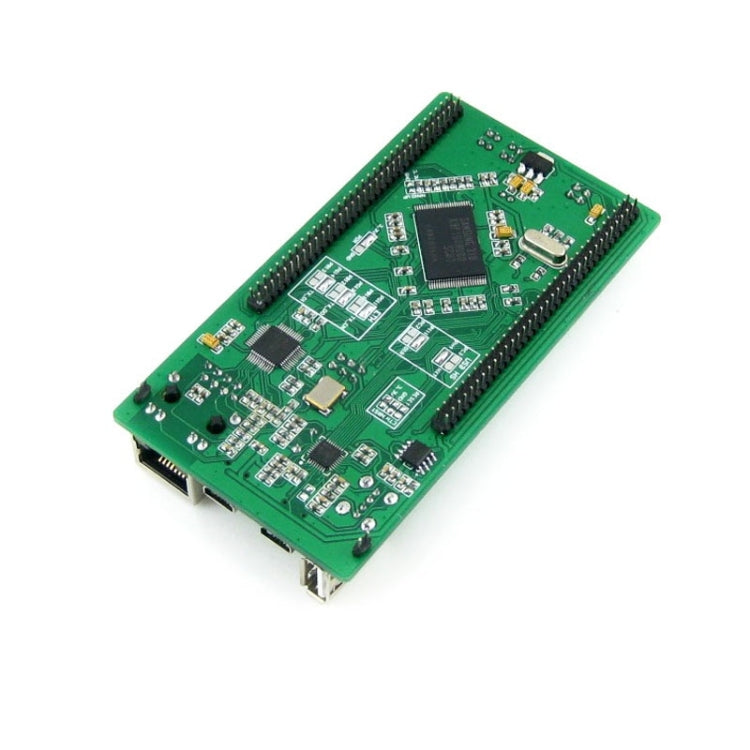 Placa base Waveshare XCore407I, STM32F4