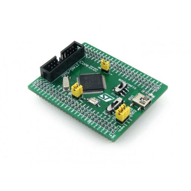 Placa base Waveshare Core405R, STM32F4