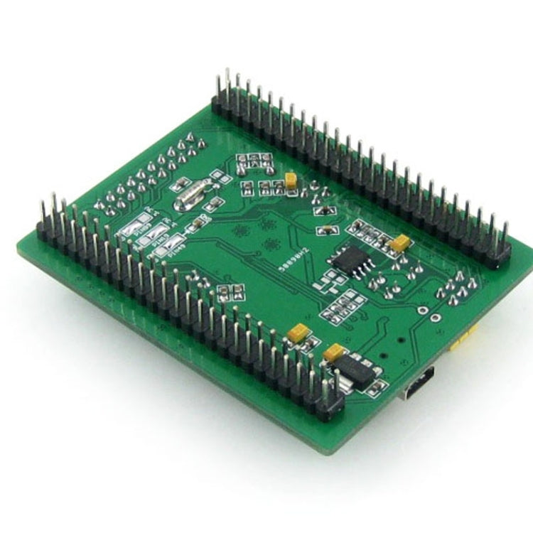 Placa base Waveshare Core405R, STM32F4