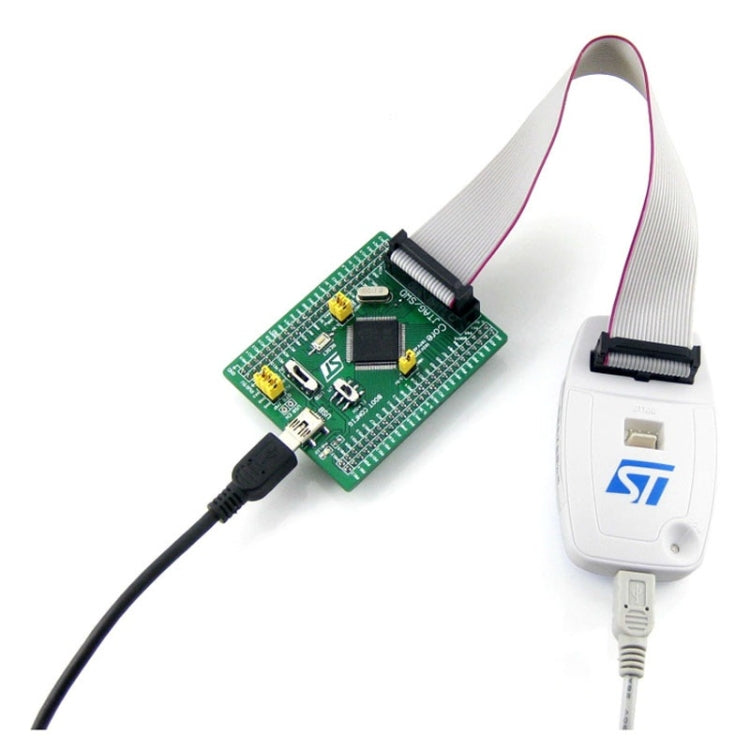 Placa base Waveshare Core405R, STM32F4