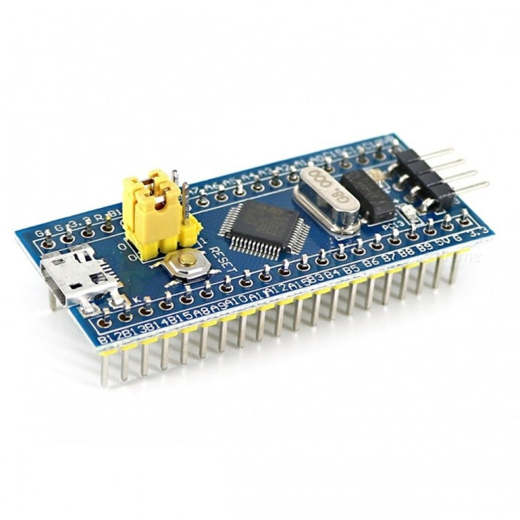 Placa de desarrollo LDTR-WG0158 STM32F103C8T6 STM32