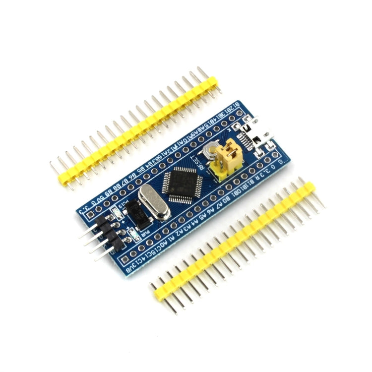 Placa de desarrollo LDTR-WG0158 STM32F103C8T6 STM32