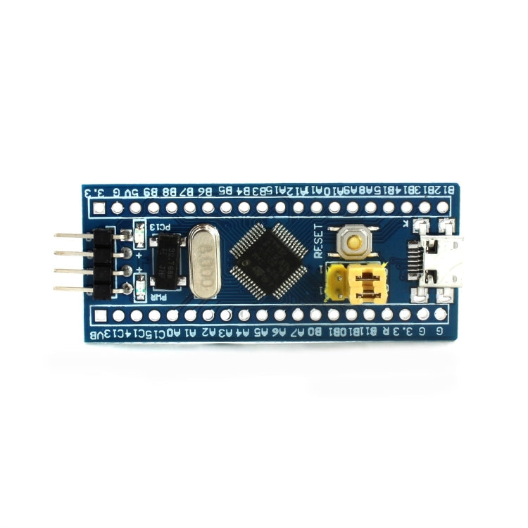 Placa de desarrollo LDTR-WG0158 STM32F103C8T6 STM32