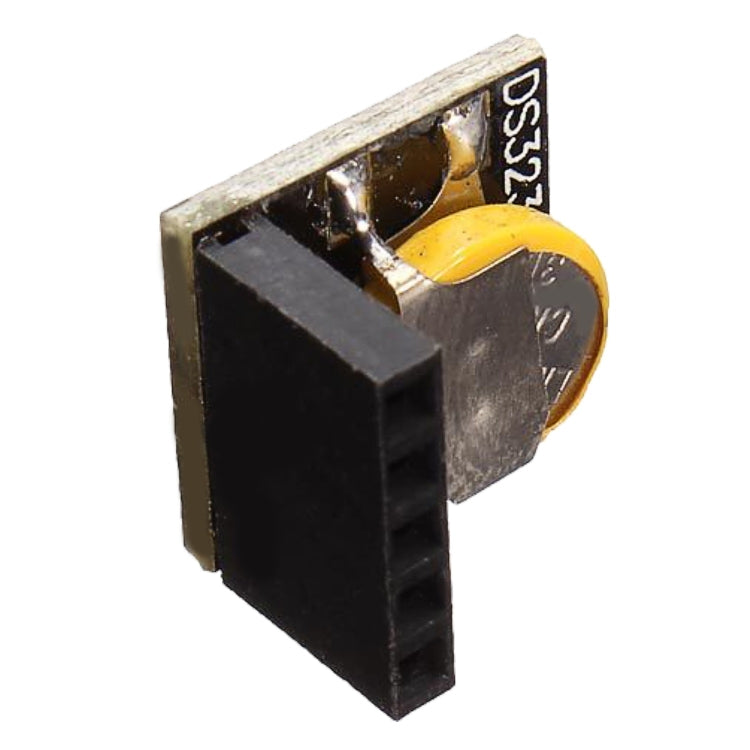 Módulo de reloj LDTR-WG0211 DS3231 3,3 V/5 V de alta precisión para Raspberry Pi