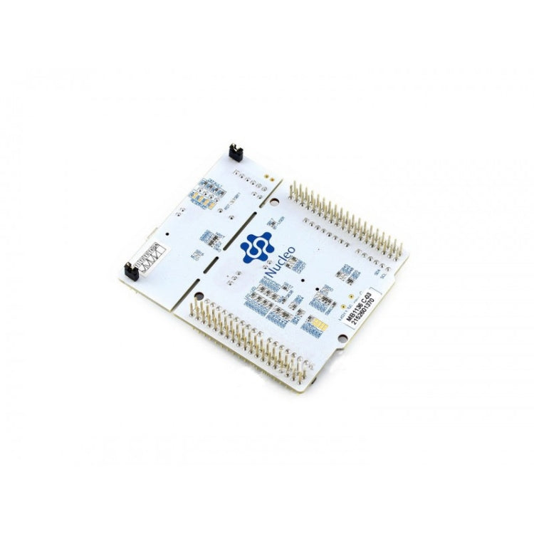 Placa de desarrollo Waveshare NUCLEO-L476RG, STM32 Nucleo-64, 11307