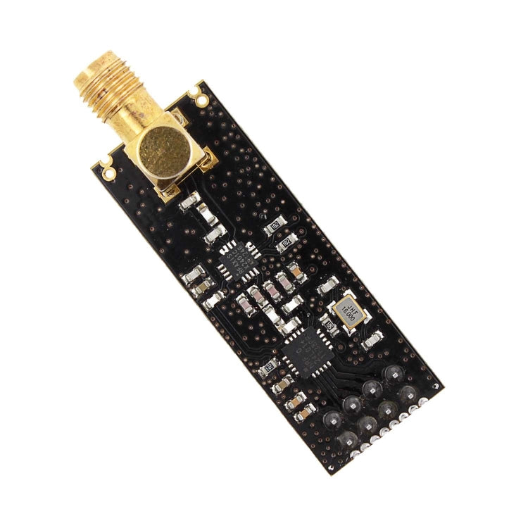 LDTR-WG0234 Módulo inalámbrico de larga distancia NRF24L01+PA+LNA de 1100 metros con antena