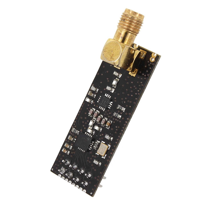 LDTR-WG0234 Módulo inalámbrico de larga distancia NRF24L01+PA+LNA de 1100 metros con antena