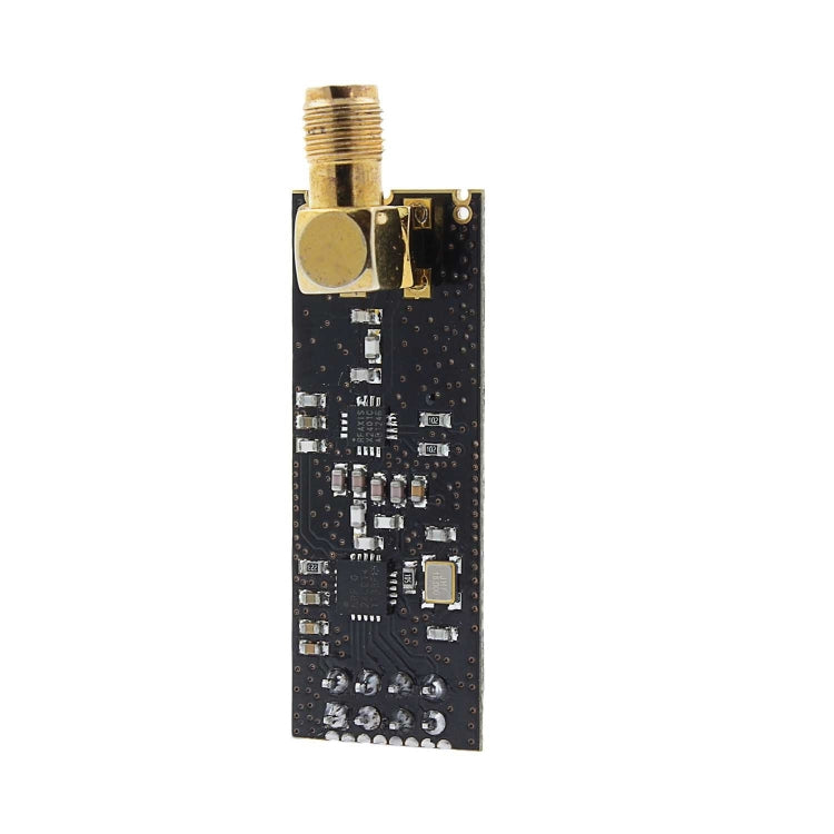 LDTR-WG0234 Módulo inalámbrico de larga distancia NRF24L01+PA+LNA de 1100 metros con antena