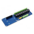 Tarjeta de expansión de relé Waveshare de 8 canales para Raspberry Pi, Raspberry Pi 8-ch Relay