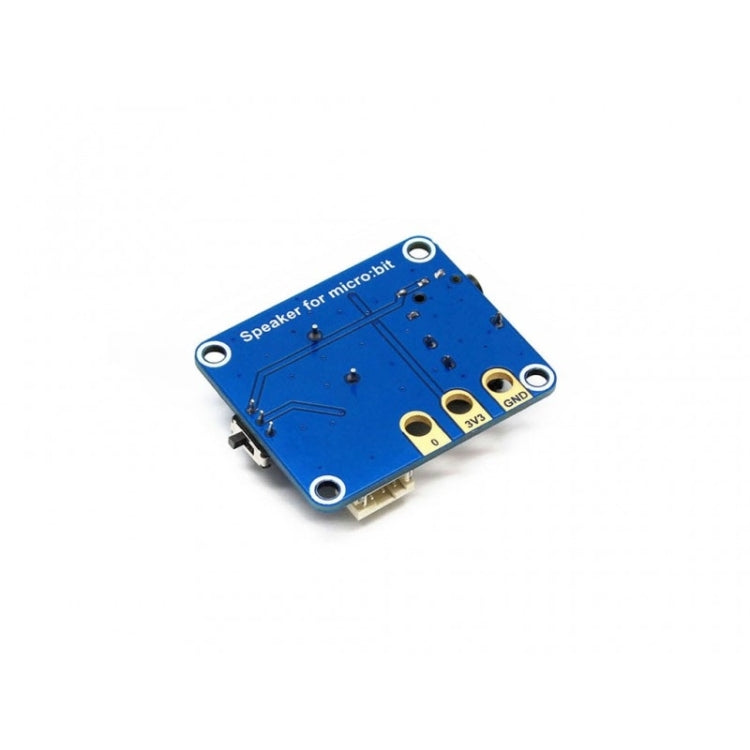 Altavoz Waveshare para Micro:bit, reproductor de música